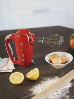 Smeg Handrührgerät 50's Style