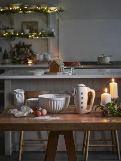Smeg Handrührgerät 50's Style