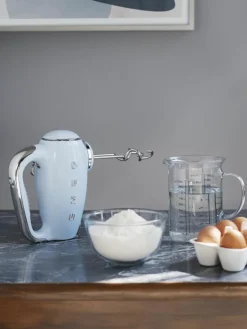Smeg Handrührgerät 50's Style