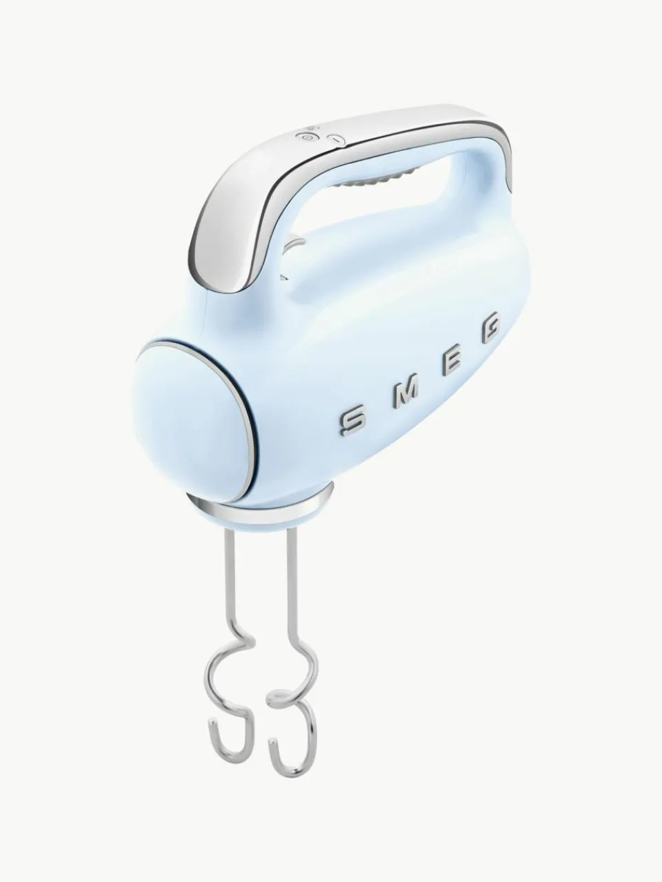 Smeg Handrührgerät 50's Style