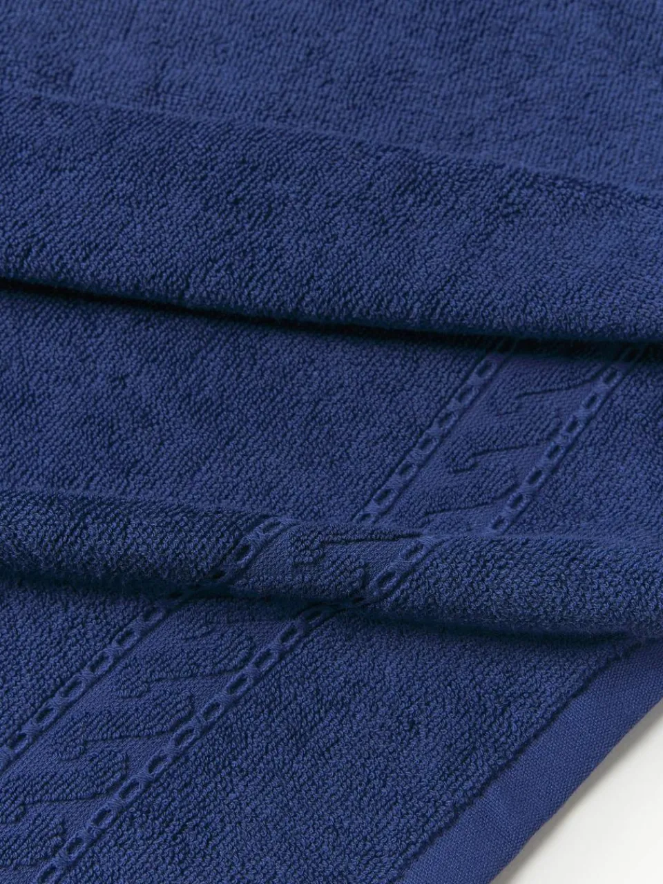 Westwing Collection Handtuch Cordelia, in verschiedenen Größen