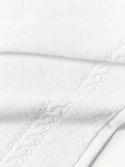 Westwing Collection Handtuch Cordelia, in verschiedenen Größen