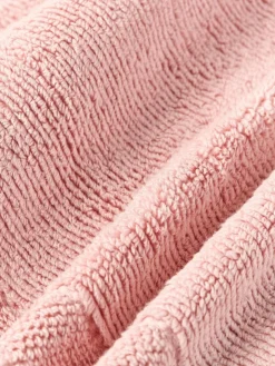Westwing Collection Handtuch Luxe mit Streifenbordüre, in verschiedenen Größen