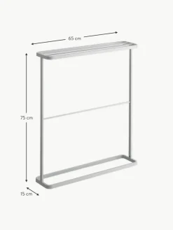 Yamazaki Handtuchhalter Tower