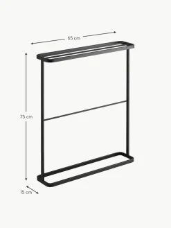 Yamazaki Handtuchhalter Tower