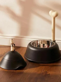 Alessi Haustiernapf Lupita