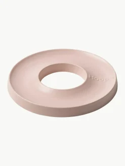 Hoopo Haustiernapf Ring aus Porzellan