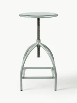 Broste Copenhagen Höhenverstellbarer Barhocker Sire