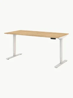 Assmann Höhenverstellbarer Schreibtisch Y-Line, in verschiedenen Größen