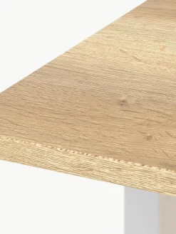 Assmann Höhenverstellbarer Schreibtisch Y-Line, in verschiedenen Größen
