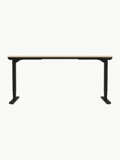 Assmann Höhenverstellbarer Schreibtisch Y-Line
