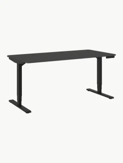 Assmann Höhenverstellbarer Schreibtisch Y-Line
