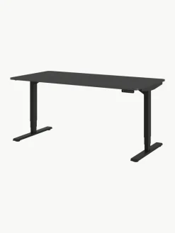 Assmann Höhenverstellbarer Schreibtisch Y-Line