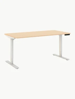 Assmann Höhenverstellbarer Schreibtisch Y-Line