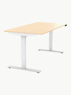 Assmann Höhenverstellbarer Schreibtisch Y-Line