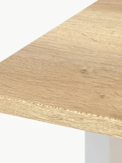 Assmann Höhenverstellbarer Schreibtisch Y-Line, in verschiedenen Größen