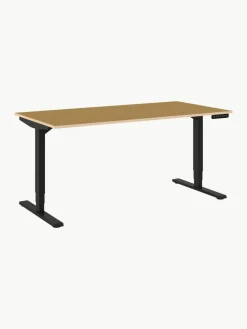 Assmann Höhenverstellbarer Schreibtisch Y-Line