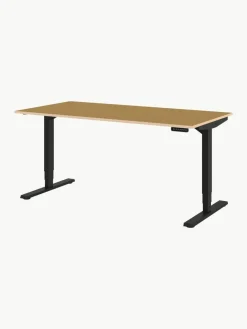 Assmann Höhenverstellbarer Schreibtisch Y-Line