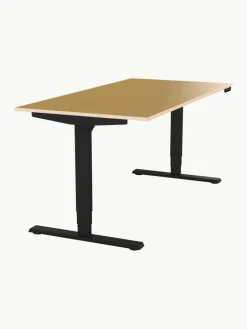 Assmann Höhenverstellbarer Schreibtisch Y-Line
