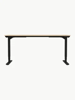Assmann Höhenverstellbarer Schreibtisch Y-Line