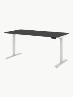 Assmann Höhenverstellbarer Schreibtisch Y-Line