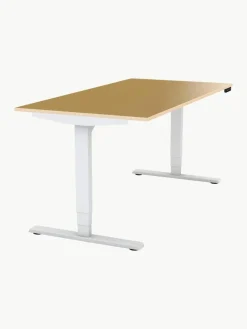 Assmann Höhenverstellbarer Schreibtisch Y-Line