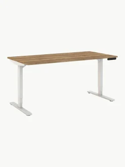 Assmann Höhenverstellbarer Schreibtisch Y-Line, in verschiedenen Größen