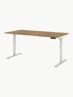 Assmann Höhenverstellbarer Schreibtisch Y-Line, in verschiedenen Größen