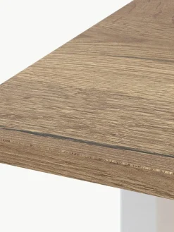 Assmann Höhenverstellbarer Schreibtisch Y-Line, in verschiedenen Größen