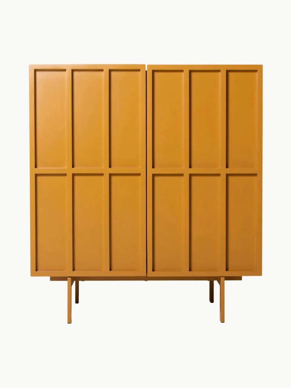 HKLIVING Highboard Pebble