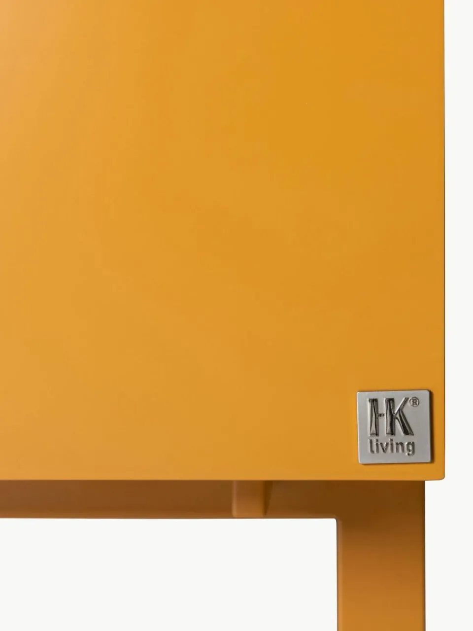 HKLIVING Highboard Pebble