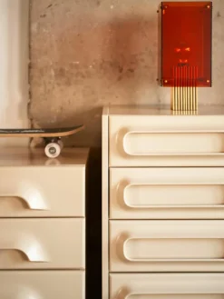 HKLIVING Highboard Space