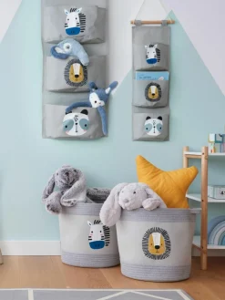 Kinder Westwing Hänge-Organizer Animals