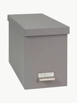 Bigso Box of Sweden Hängeregister-Box Johan