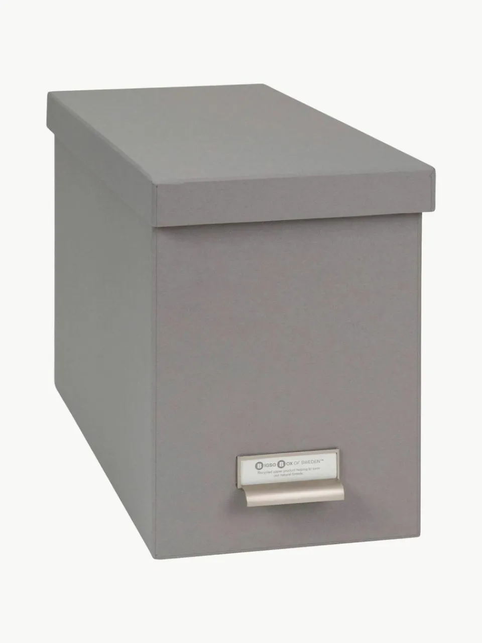 Bigso Box of Sweden Hängeregister-Box Johan