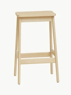 Form & Refine Hocker Angle aus