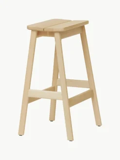 Form & Refine Hocker Angle aus