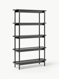 Westwing Collection Hohes Holz-Regal Libby