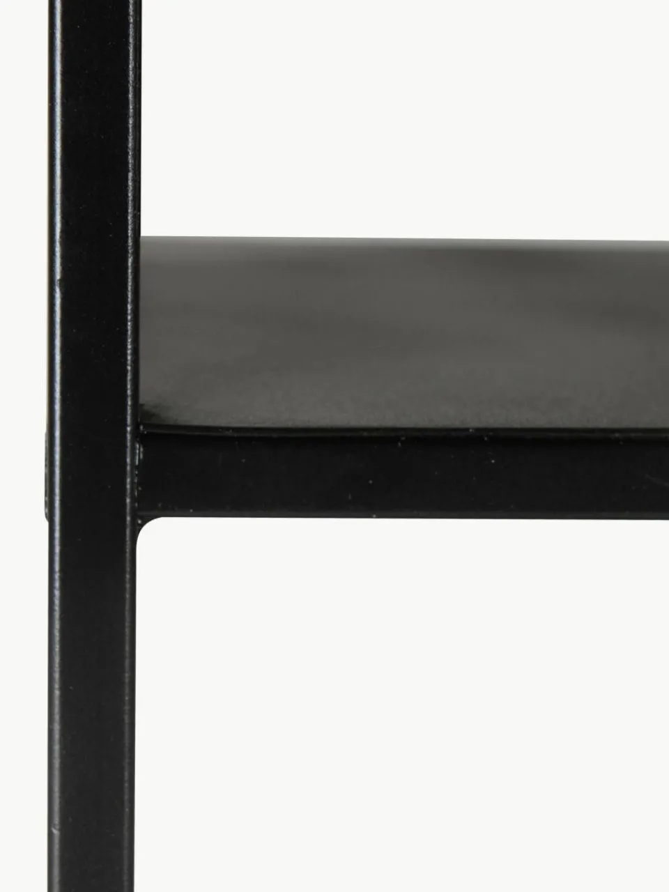 Westwing Hohes Metall-Regal Expo