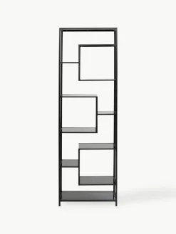 Kare Design Hohes Metall-Regal Loft
