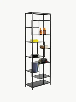 Kare Design Hohes Metall-Regal Loft
