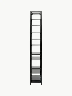 Kare Design Hohes Metall-Regal Loft