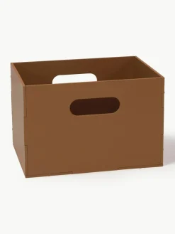 Kinder Nofred Holz-Aufbewahrungsbox Kiddo