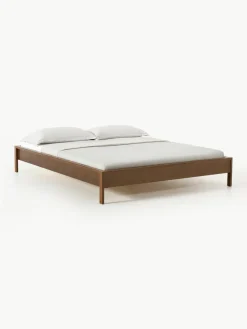 Westwing Collection Holzbett Tammy