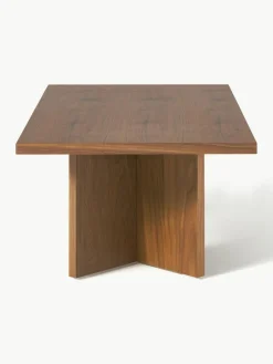 Westwing Collection Holz-Couchtisch Toni