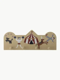 Kinder Bloomingville mini Holz-Garderobenleiste Miou