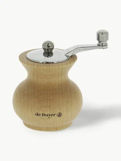 De Buyer Holz-Gewürzmühle Boogie