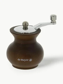 De Buyer Holz-Gewürzmühle Boogie