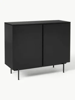 Westwing Collection Holz-Highboard Elona