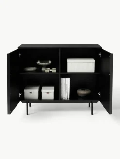 Westwing Collection Holz-Highboard Elona